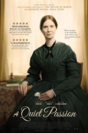 Тихая страсть (2016) A Quiet Passion