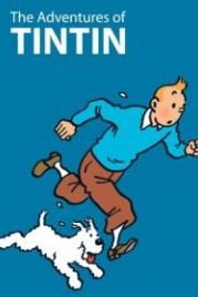 Приключения Тинтина (1991) The Adventures of Tintin