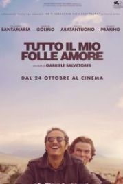 Вся моя безумная любовь (2019) Tutto il mio folle amore