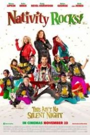Рождественский рок! (2018) Nativity Rocks!
