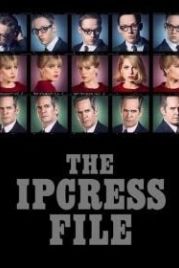 Досье Ипкресс (2022) The Ipcress File