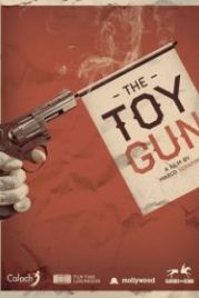 Игрушечный пистолет (2016) Toy Gun