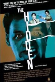 Скрытые (1987) The Hidden