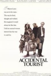 Турист поневоле (1988) The Accidental Tourist