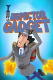Инспектор Гаджет (2015) Inspector Gadget