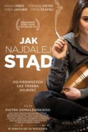 Как можно дальше отсюда (2020) Jak najdalej stad