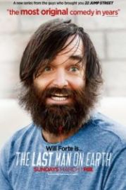 Последний человек на Земле (2015) The Last Man on Earth