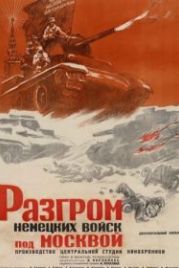 Разгром немецких войск под Москвой (1942)
