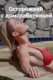 Осторожней с домоработницей (2020) The Wrong Housesitter