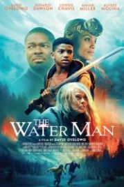 Водный человек (2020) The Water Man