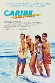 Карибы: Всё включено (2023) / Caribe «Todo incluído»