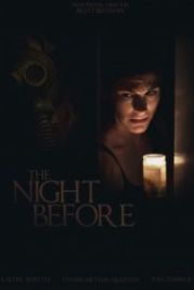 Ночь накануне (2017) The Night Before