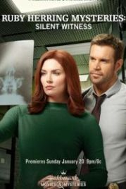 Расследования Руби Херринг: Безмолвный свидетель (2019) Ruby Herring Mysteries: Silent Witness