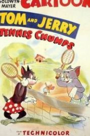 Теннисисты (1949) Tennis Chumps