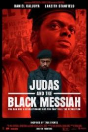 Иуда и чёрный мессия (2021) Judas and the Black Messiah