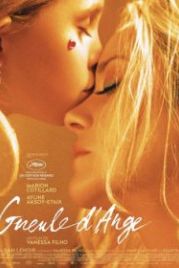 Ангельское личико (2018) Gueule d'ange