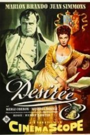 Любовь императора Франции (1954) Désirée