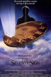 Седьмое знамение (1988) The Seventh Sign