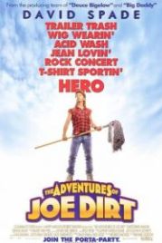Приключения Джо Грязнули (2001) Joe Dirt
