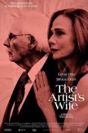 Жена художника (2019) The Artist's Wife