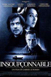 Не вызывающий подозрений (2010) Insoupçonnable