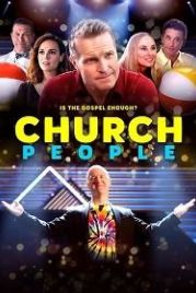 Прихожане (2021) Youth Group / Church People