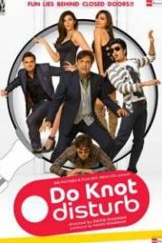 Не беспокоить (2009) Do Knot Disturb