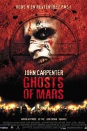 Призраки Марса (2001) Ghosts of Mars