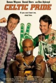 Баскетбольная лихорадка (1996) Celtic Pride