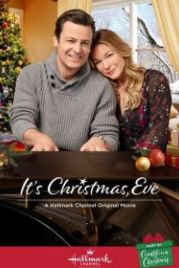 Уже Рождество, Ив (2018) It's Christmas, Eve