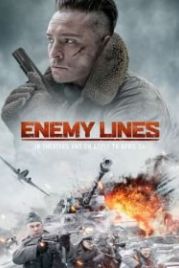 Вражеские линии (2020) Enemy Lines