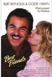 Лучшие друзья (1982) Best Friends