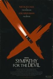 Схватка с дьяволом / Sympathy for the Devil (2023)