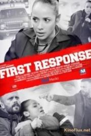 Быстрое реагирование (2015) First Response