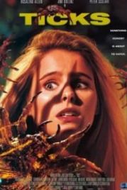 Клещи (1993) Ticks