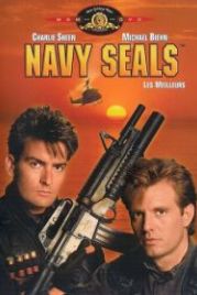 Морские котики (1990) Navy Seals
