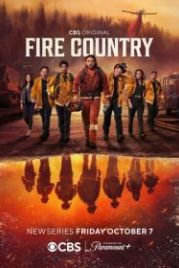 Страна пожаров (2022) Fire Country