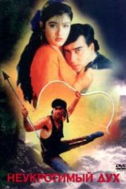 Неукротимый дух (1993) Divya Shakti