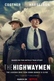 В погоне за Бонни и Клайдом (2019) The Highwaymen