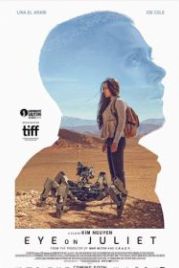 Наблюдение за Джульеттой (2017) Eye on Juliet