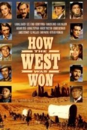 Война на Диком Западе (1962) How the West Was Won