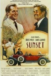 Закат (1988) Sunset