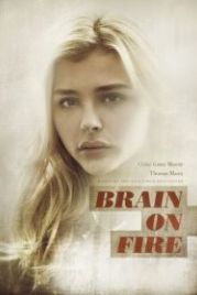 Разум в огне (2016) Brain on Fire