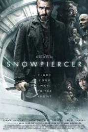 Сквозь снег (2013) Snowpiercer