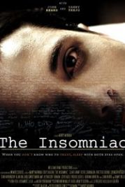 Страдающий бессонницей (2013) The Insomniac