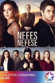Затаив дыхание (2018) Nefes Nefese