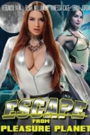 Побег с планеты удовольствий (2016) Escape from Pleasure Planet