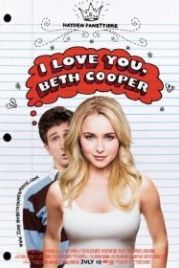 Ночь с Бет Купер (2009) I Love You, Beth Cooper