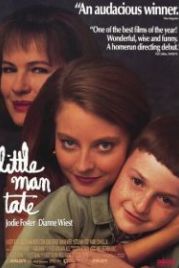 Маленький человек Тейт (1991) Little Man Tate