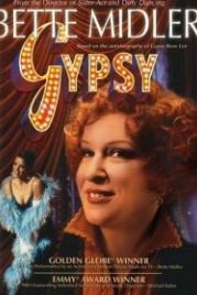 Цыганка (1993) Gypsy